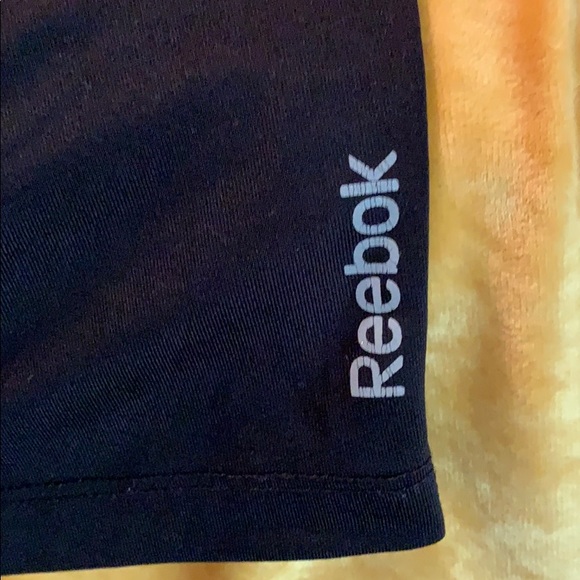 Reebok crop legging - Picture 4 of 5